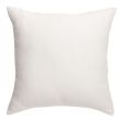 Cushion Zeff Blanc 45 X 45 Set of 2