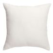 Cushion Zeff Blanc 45 X 45 Set of 2