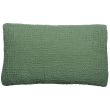 Cushion Stonewashed Tana Amande 40 X 65