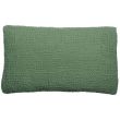 Cushion Stonewashed Tana Amande 40 X 65