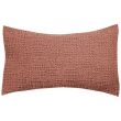 Cushion Stonewashed Tana Blush 40 X 65