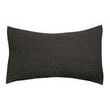 Cushion Stonewashed Tana Carbone 40 X 65