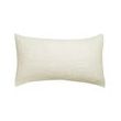 Cushion Stonewashed Tana Craie 40 X 65