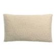 Cushion Stonewashed Tana Creme 40 X 65