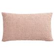 Cushion Stonewashed Tana Aubepine 40 X 65