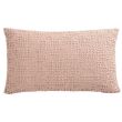 Cushion Stonewashed Tana Aubepine 40 X 65