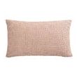 Cushion Stonewashed Tana Aubepine 40 X 65