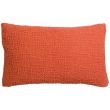 Cushion Stonewashed Tana Marmelade 40 X 65