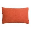 Cushion Stonewashed Tana Marmelade 40 X 65