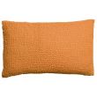 Cushion Stonewashed Tana Moutarde 40 X 65
