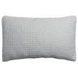 Cushion Stonewashed Tana Perle 40 X 65