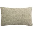 Cushion Stonewashed Tana Pinede 40 X 65