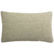Cushion Stonewashed Tana Pinede 40 X 65