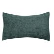 Cushion Stonewashed Tana Prusse 40 X 65