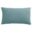 Cushion Stonewashed Tana Alizee 40 X 65