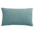 Cushion Stonewashed Tana Alizee 40 X 65