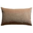 Cushion Elise Camel 30 X 50
