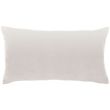 Cushion Elise Craie 30 X 50