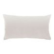 Cushion Elise Craie 30 X 50