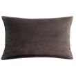 Cushion Elise Cacao 30 X 50