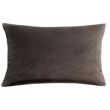 Cushion Elise Cacao 30 X 50