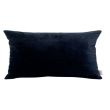 Cushion Elise Cobalt 30 X 50