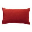 Cushion Elise Groseille 30 X 50