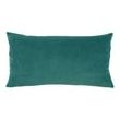 Cushion Elise Vert De Gris 30 X 50