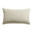 Cushion Elise Grege 30 X 50