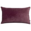 Cushion Elise Lilas 30 X 50