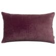 Cushion Elise Lilas 30 X 50
