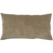 Cushion Elise Ficelle 30 X 50