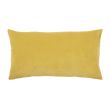 Cushion Elise Absynthe 40 X 65
