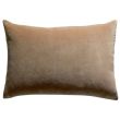 Cushion Elise Camel 40 X 65