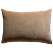 Cushion Elise Camel 40 X 65