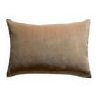 Cushion Elise Camel 40 X 65