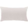 Cushion Elise Craie 40 X 65