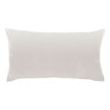 Cushion Elise Craie 40 X 65