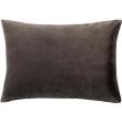 Cushion Elise Cacao 40 X 65