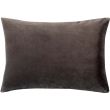 Cushion Elise Cacao 40 X 65