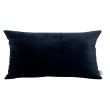 Cushion Elise Cobalt 40 X 65