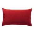 Cushion Elise Groseille 40 X 65