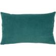 Cushion Elise Vert De Gris 40 X 65