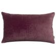 Cushion Elise Lilas 40 X 65