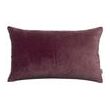 Cushion Elise Lilas 40 X 65