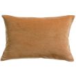 Cushion Elise Ocre 40 X 65