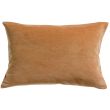 Cushion Elise Ocre 40 X 65