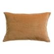 Cushion Elise Ocre 40 X 65