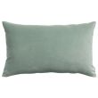 Cushion Elise Opaline 40 X 65