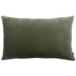 Cushion Elise Verveine 40 X 65